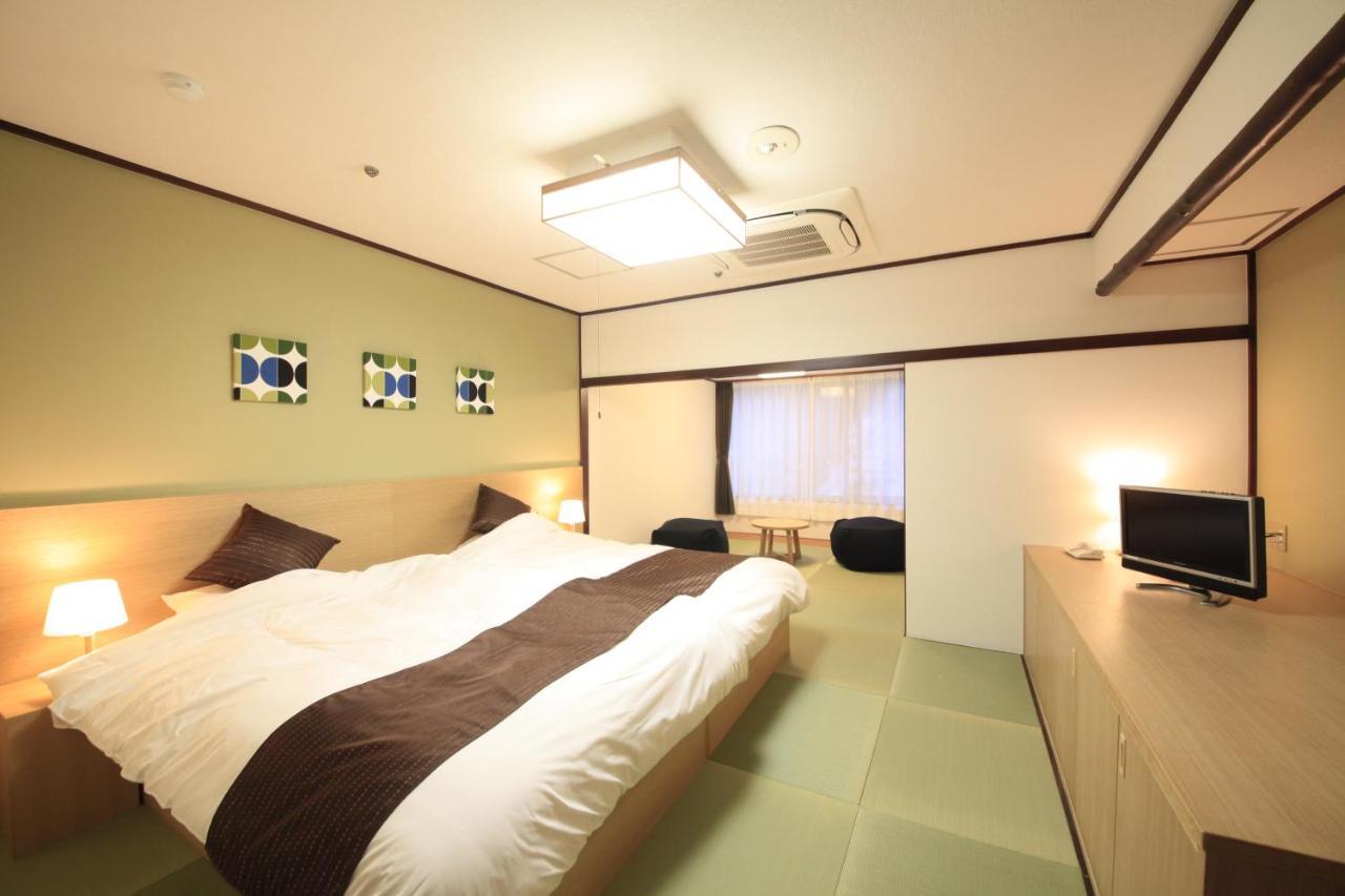 מלון Hakone Pax Yoshino מראה חיצוני תמונה