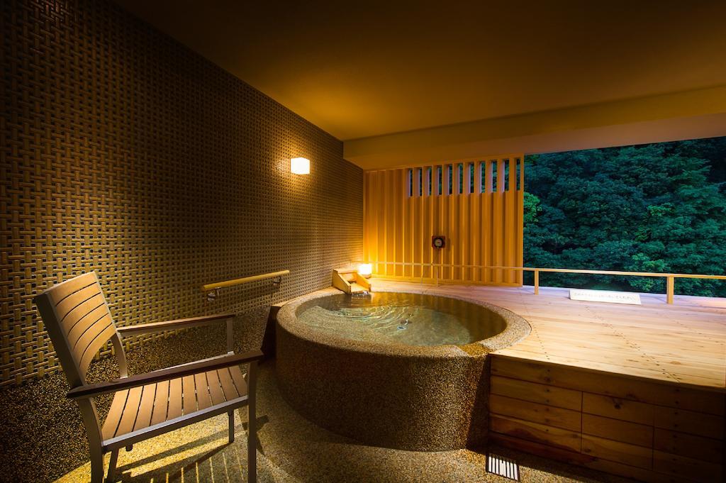 מלון Hakone Pax Yoshino מראה חיצוני תמונה